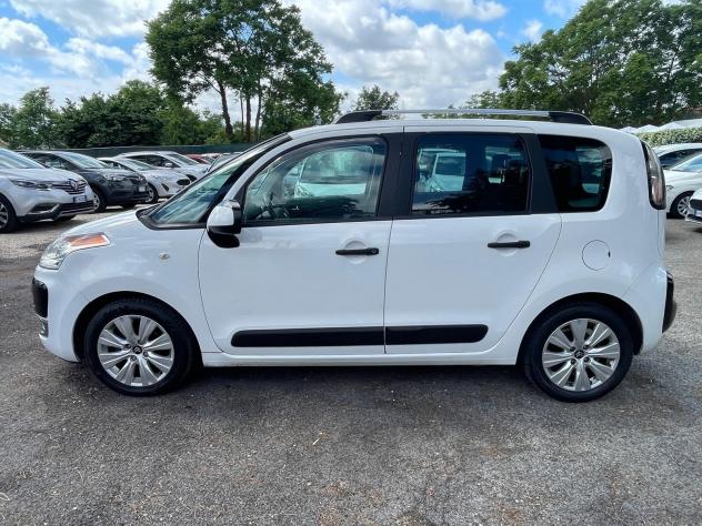 Citroen C3 Picasso 1.6 HDi 90 Exclusive Theatre - Foto 3