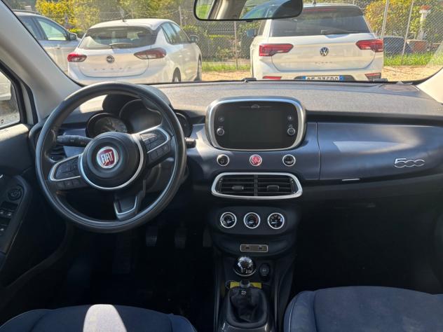 Fiat 500X 1.3 MultiJet 95 CV Club - Foto 6