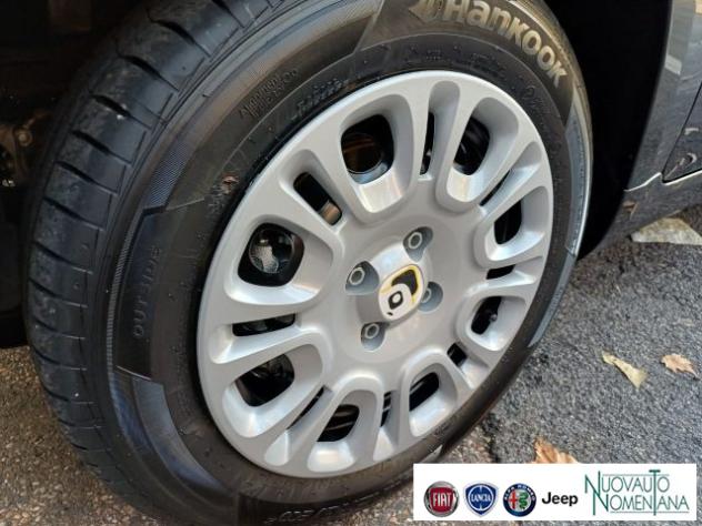 FIAT Panda Pandina 1.0 FireFly S&S Hybrid Pop Km0 rif. 24220905 - Foto 4