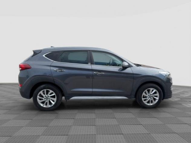 HYUNDAI Tucson Tucson 1.7 CRDi XPossible rif. 24185195 - Foto 6