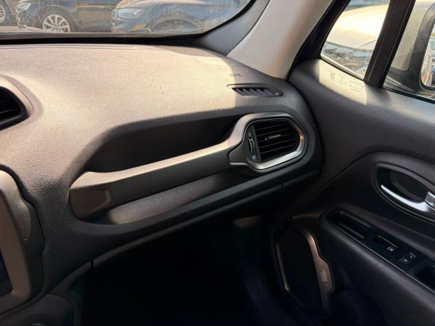 Jeep Renegade 1.6 Mjt 120CV Limited - Foto 9
