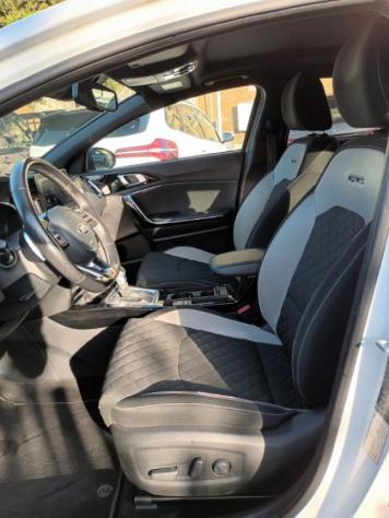 KIA Proceed 1.6 CRDI GT-LINE DCT 136CV NAV CAM TETTO"18 ITALIA rif. 23775570 - Foto 5