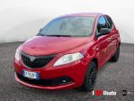 Lancia Ypsilon III 2021 1.0 firefly hybrid Silver s&s 70cv