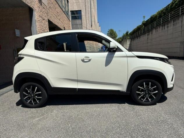 Mahindra KUV100 1.2 VVT K8 M-Bifuel GPL - Foto 4