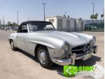 MERCEDES-BENZ 190 SL / Targa Oro / Matching N. / Visibile a Bari rif. 23368447