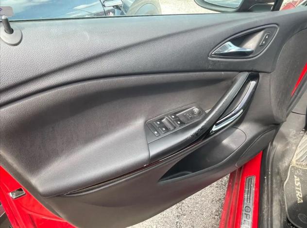 Opel Astra 1.6 CDTi 136CV aut. 5 porte Innovation FB437AR - Foto 10