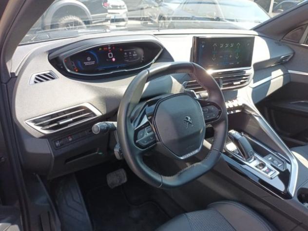PEUGEOT 3008 1500 BLUEHDI ALLURE PACK 130 CV EAT8 NAVI ITALIA rif. 24078243 - Foto 9