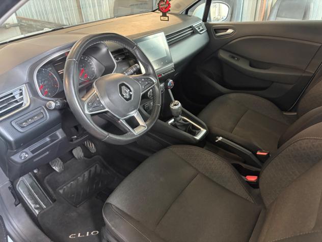 Renault Clio TCe 100 CV GPL 5 porte N1 - Foto 7