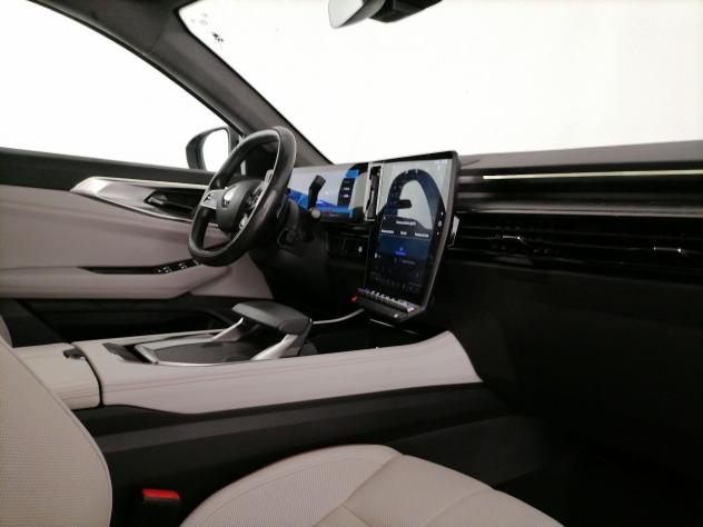 Renault Espace 1.2 e-Tech full hybrid Iconic 200cv auto - Foto 7