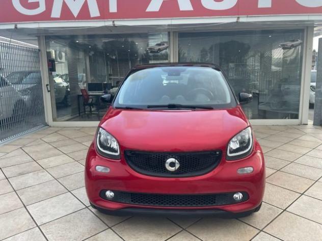 SMART ForFour 0.9 90CV PRIME NAVIGATORE LED rif. 23048365 - Foto 8