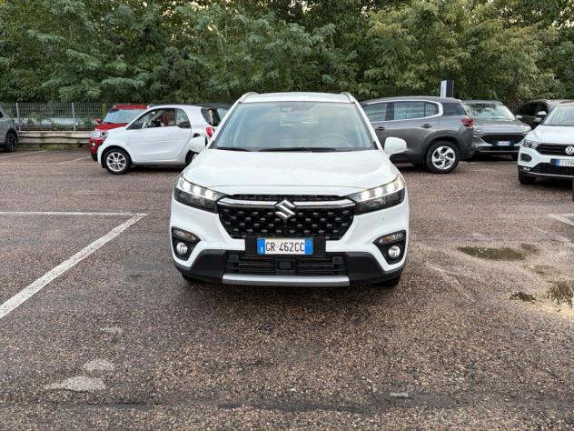 Suzuki S-Cross Hybrid 1.4 Boosterjet 48V 2WD Top+ - Foto 2
