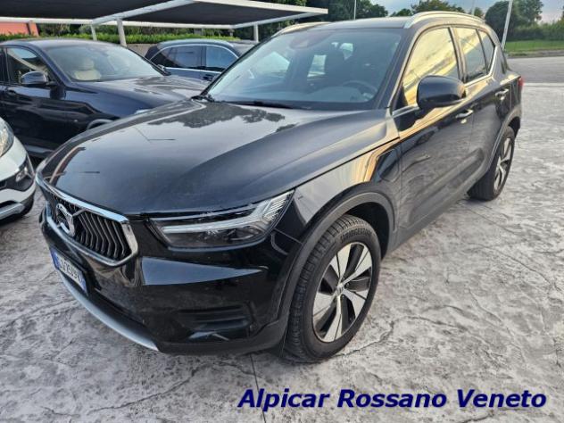 VOLVO XC40 T4 Geartronic Business plug-in rif. 23690067