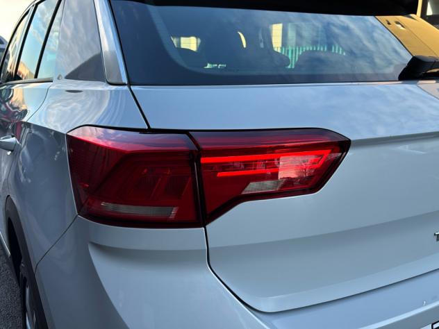 Volkswagen T-Roc T-Roc 1.5 TSI ACT Style BlueMotion Technology - Foto 9