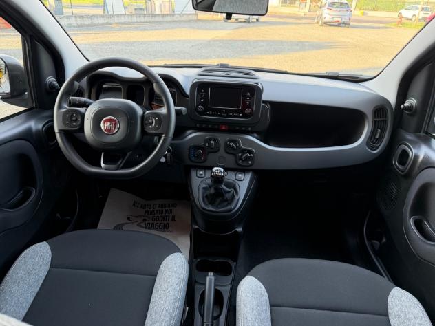 Fiat Panda 1.0 Hybrid - Foto 9