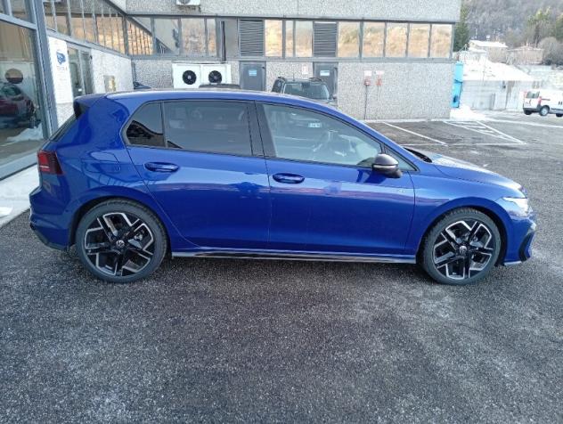 VOLKSWAGEN Golf 8ª serie Golf 2.0 TDI 150 CV DSG SCR R-Line Plus - Foto 4