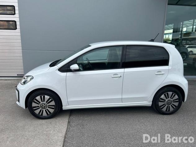 Volkswagen e-Up e-up! - Foto 4
