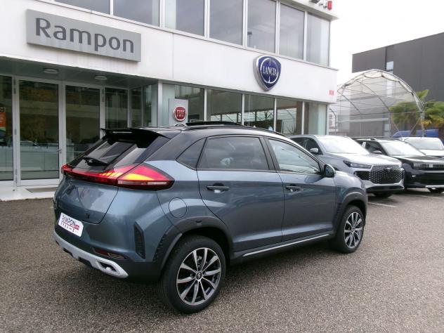 DR AUTOMOBILES dr 3.0 dr 3.0 1.5 Bi-Fuel GPL Colletion Disponibili Vari colori - Foto 3