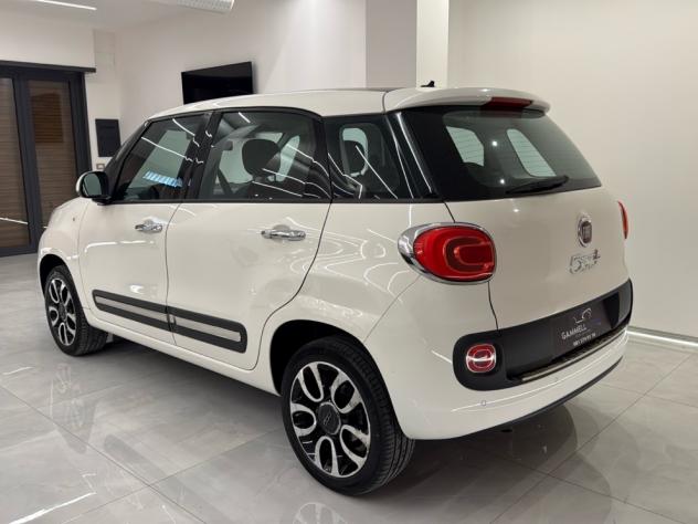 FIAT 500L Lounge 0.9 TwinAir 80cv Natural Power - Foto 8
