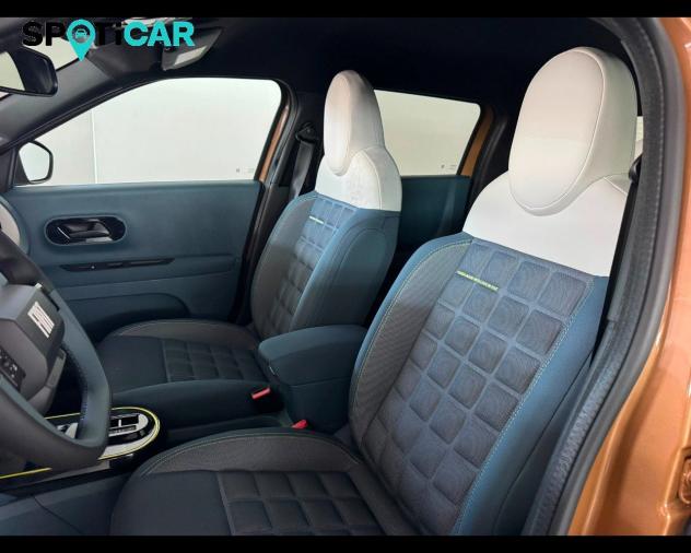 FIAT Grande Panda 1.2 hybrid La Prima 110cv edct - Foto 8