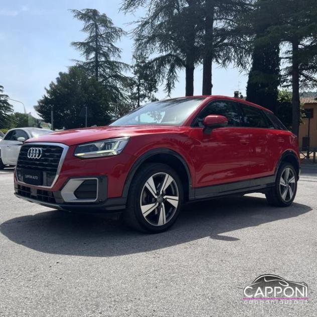 AUDI Q2 1.6 TDI OK NEOPATENTATI rif. 23927971 - Foto 3