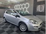 Fiat Punto Evo 1.2 5 porte S&S Dynamic
