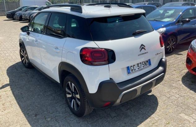 Citroen C3 Aircross PureTech 110 S&S Shine 25'838 KM - Foto 2