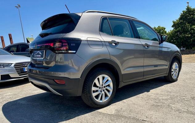 Volkswagen T-Cross 1.0 TSI 115 CV Style BMT - Foto 8