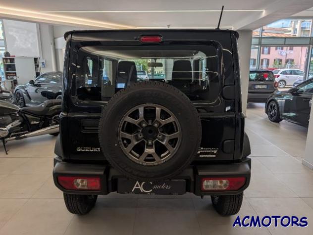 SUZUKI Jimny 1.5 5MT rif. 23957967 - Foto 7