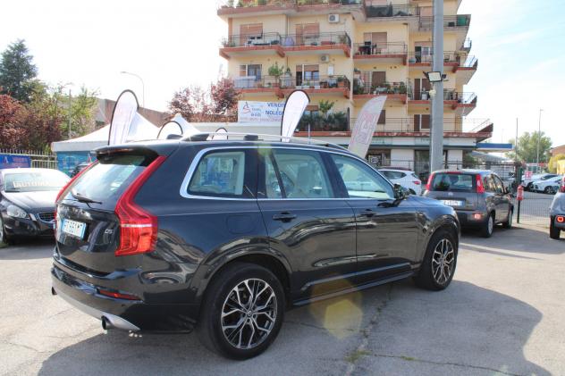 Volvo XC 90 XC90 D5 AWD Geartronic 7 posti Momentum - Foto 5