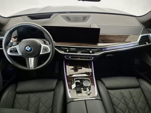 BMW X5 G05 LCI 2023 xdrive30d MSport Pro auto - Foto 9