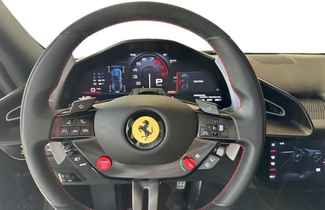 Ferrari Amalfi Amalfi 3.9 F1 DCT | IVA, ACC, MAGNERIDE, NERO DS - Foto 9