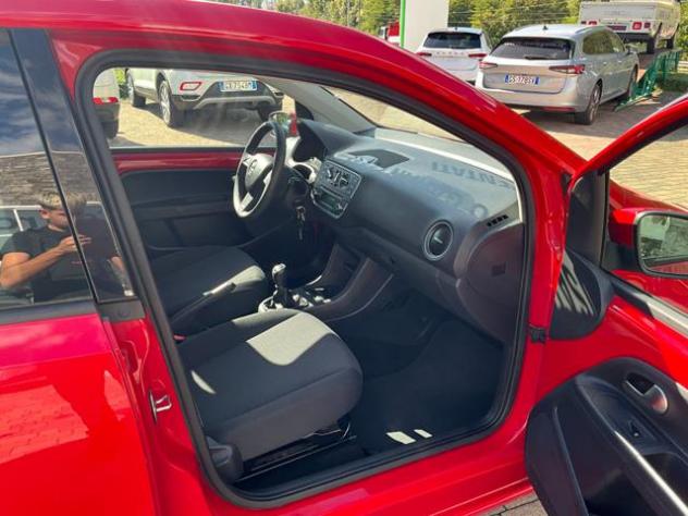 SKODA Citigo 1.0 60 CV 5 porte Style rif. 24123214 - Foto 10
