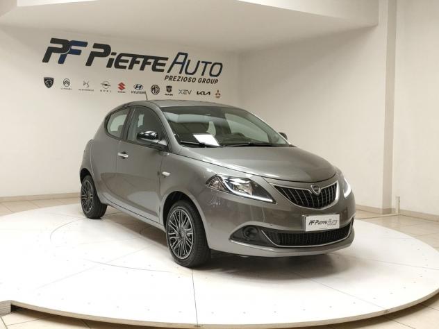 Lancia Ypsilon Ypsilon 1.0 FireFly 5 porte S&S Hybrid Silver - Foto 6