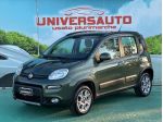 Fiat Panda 4x4 1.3 MJT 95cv ELD 2016