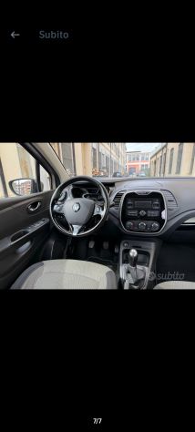 Bellissimo Renault captur 2014 - Foto 7