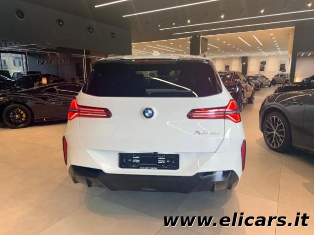 BMW X3 xDrive 20d Msport Pro rif. 24150486 - Foto 7
