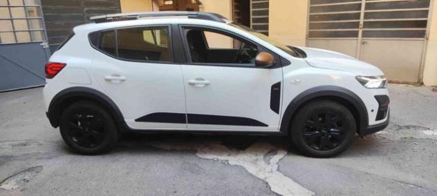 DACIA Sandero Stepway 1.0 TCe 90CV ECO-G EXTREME rif. 23869142 - Foto 2