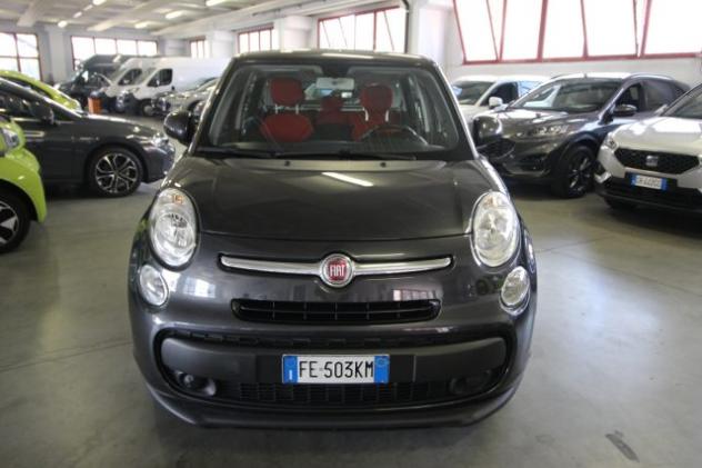 FIAT 500L Living 1.3 Multijet 95 CV rif. 23983891