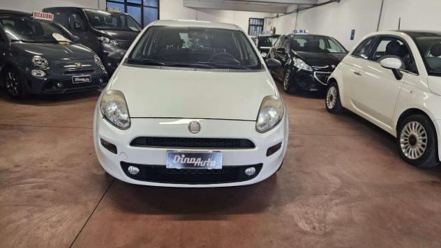 FIAT Punto Punto III 2012 5p 1.3 mjt 16v Street (easy) 75cv rif. 23893495 - Foto 3
