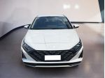 Hyundai i20 III 2023 1.2 mpi Connectline 84cv mt