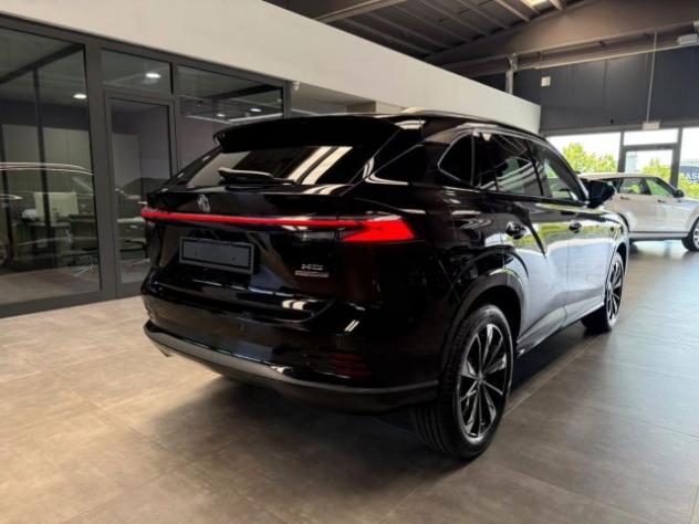 MG HS HEV Luxury rif. 23837545 - Foto 3