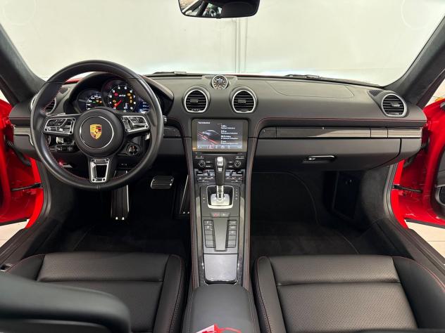 Porsche 718 718 Boxster 4.0 25 years pdk - Foto 7