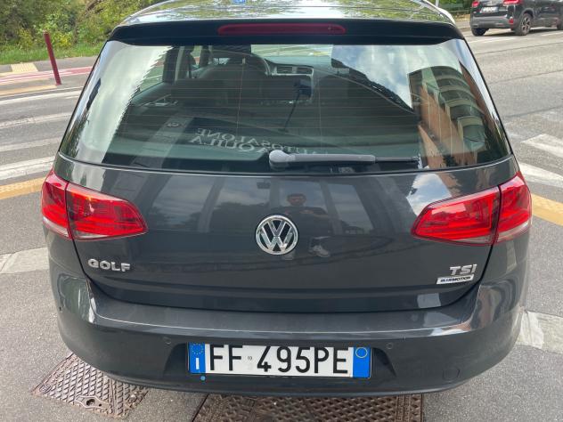 Volkswagen Golf 1.2 TSI 85 CV 5p/1PROP/GARANZIA - Foto 4