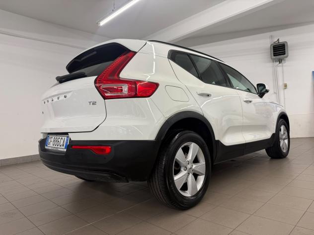 Volvo XC40 XC40 1.5 t2 Momentum my21 - Foto 4