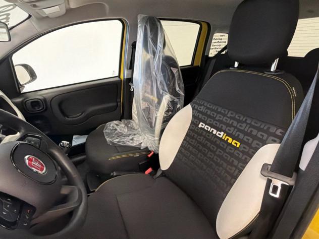 FIAT Pandina 1.0 65cv Hybrid Cross - Foto 6