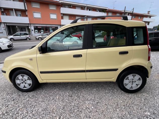 Fiat Panda 1.2 Alessi - Foto 7