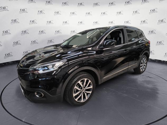 Renault Kadjar Kadjar 1.5 dci Sport Edition