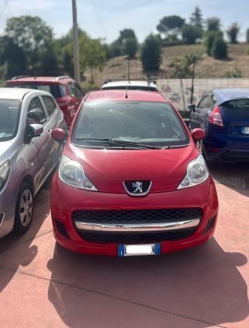 Peugeot 107 1.0 68CV 5p. Sweet Years - Foto 2
