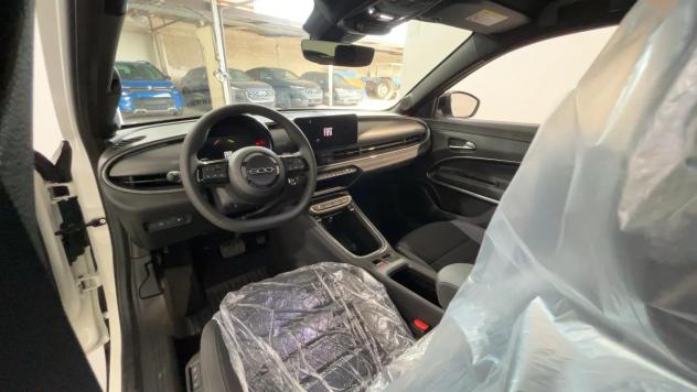 FIAT 600 1.2 Hybrid 145cv Sport - Foto 6
