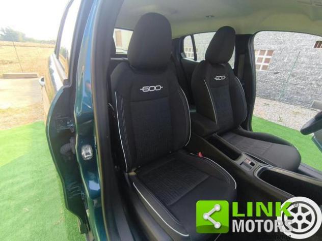 FIAT 600 LA PRIMA rif. 24156739 - Foto 10